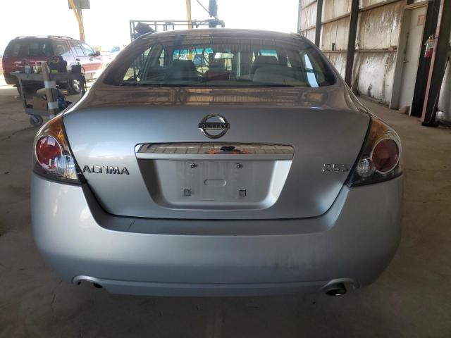 Photo 6 from auction – 2008 NISSAN ALTIMA 2.5 with VIN 1N4AL21E18C276818