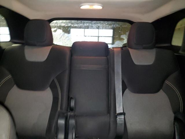 Photo 10 from auction – 2014 JEEP CHEROKEE L with VIN 1C4PJLCS6EW221987