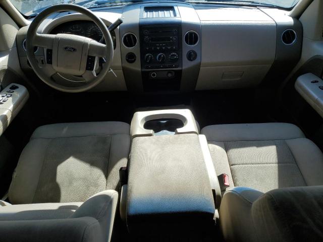 Photo 8 from auction – 2006 FORD F150 SUPER with VIN 1FTRW12W96FA46333