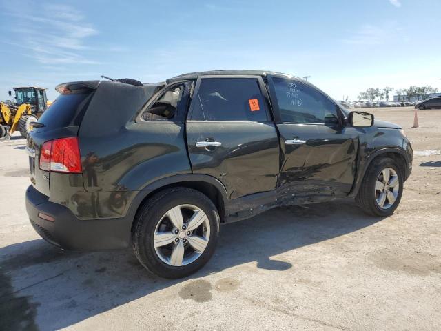 Photo 3 from auction – 2012 KIA SORENTO EX with VIN 5XYKU4A65CG247634