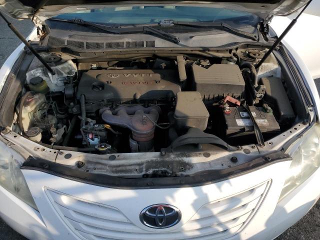 Photo 11 from auction – 2009 TOYOTA CAMRY BASE with VIN 4T4BE46K29R136213