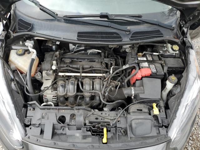 Photo 11 from auction – 2017 FORD FIESTA SE with VIN 3FADP4BJ7HM171076