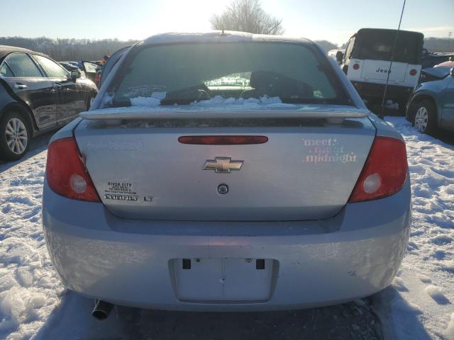Photo 6 from auction – 2008 CHEVROLET COBALT LT with VIN 1G1AL58F387208810
