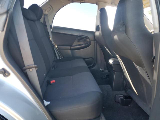 Photo 10 from auction – 2004 SUBARU IMPREZA WR with VIN JF1GG29684G802330