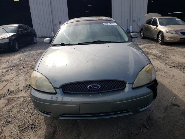 Foto 5 de la subasta – 2006 FORD TAURUS SEL con VIN 1FAFP56U16A217322