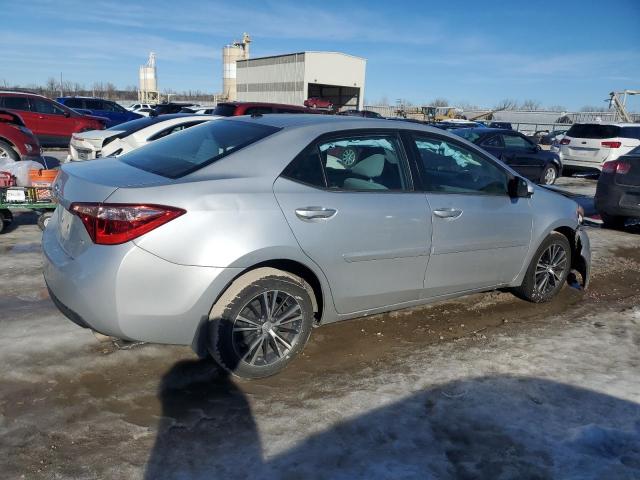 Photo 3 from auction – 2017 TOYOTA COROLLA L with VIN 2T1BURHE5HC865405