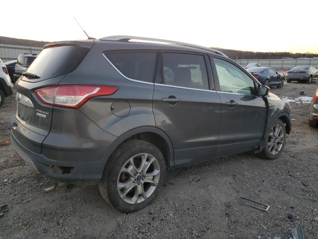 Photo 3 from auction – 2015 FORD ESCAPE TIT with VIN 1FMCU0JX9FUA90534