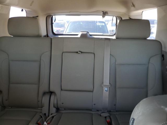 Photo 10 from auction – 2015 GMC YUKON SLT with VIN 1GKS2BKC9FR575597