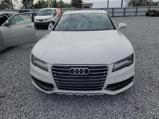 Photo 5 from auction – 2013 AUDI A7 PRESTIG with VIN WAU2GAFC0DN091384