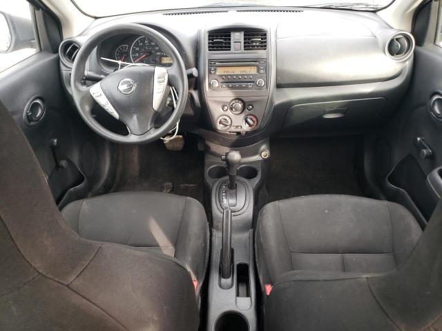 Photo 8 from auction – 2017 NISSAN VERSA S with VIN 3N1CN7AP4HL829447