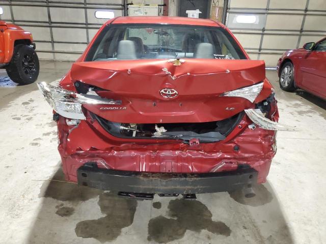 Photo 6 from auction – 2014 TOYOTA COROLLA L with VIN 5YFBURHE1EP087664