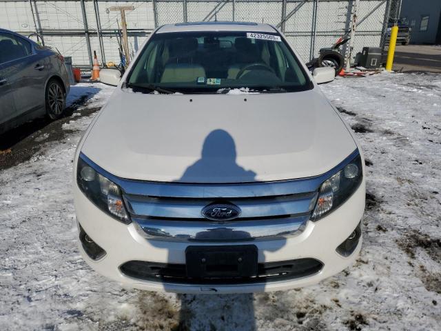 Photo 5 from auction – 2012 FORD FUSION HYB with VIN 3FADP0L36CR191095