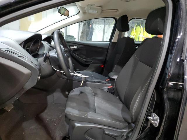 Photo 7 from auction – 2018 FORD FOCUS SE with VIN 1FADP3K24JL264115