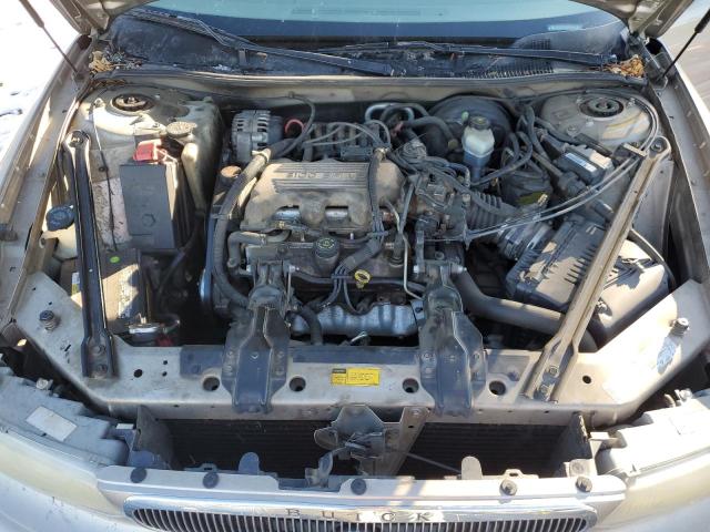 Photo 11 from auction – 1999 BUICK CENTURY CU with VIN 2G4WS52M9X1546355