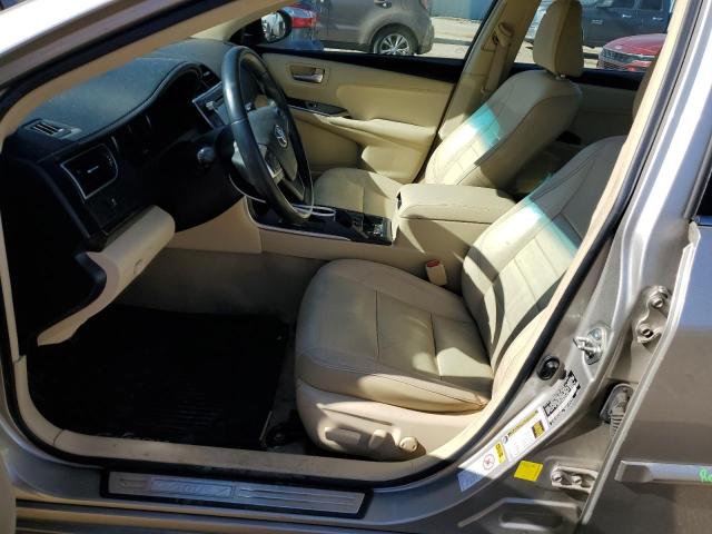 Photo 7 from auction – 2017 TOYOTA CAMRY LE with VIN 4T1BF1FK8HU279249