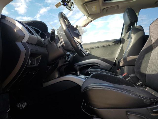 Photo 7 from auction – 2012 MITSUBISHI OUTLANDER with VIN JA4AS3AW2CU017182