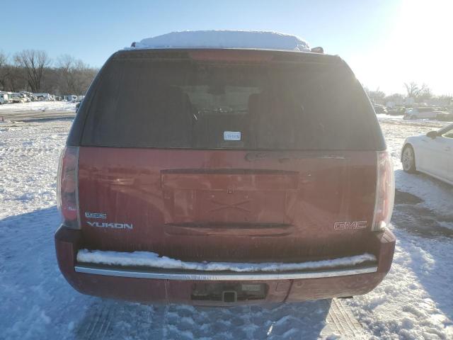 Photo 6 from auction – 2011 GMC YUKON DENA with VIN 1GKS2EEF3BR246816