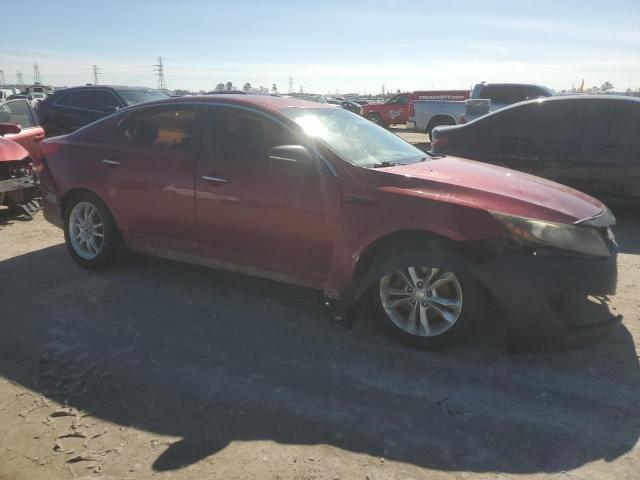 Photo 4 from auction – 2013 KIA OPTIMA LX with VIN 5XXGM4A71DG149088