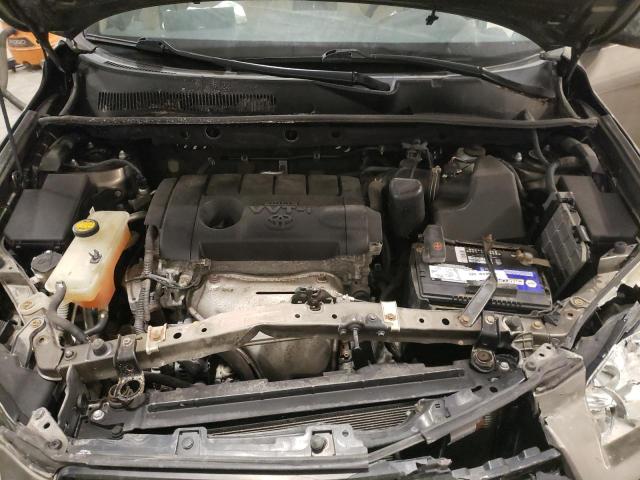 Photo 12 from auction – 2011 TOYOTA RAV4 with VIN 2T3BF4DV6BW135261