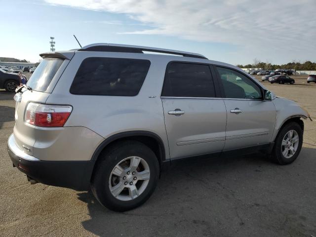Photo 3 from auction – 2007 GMC ACADIA SLT with VIN 1GKEV23717J166323