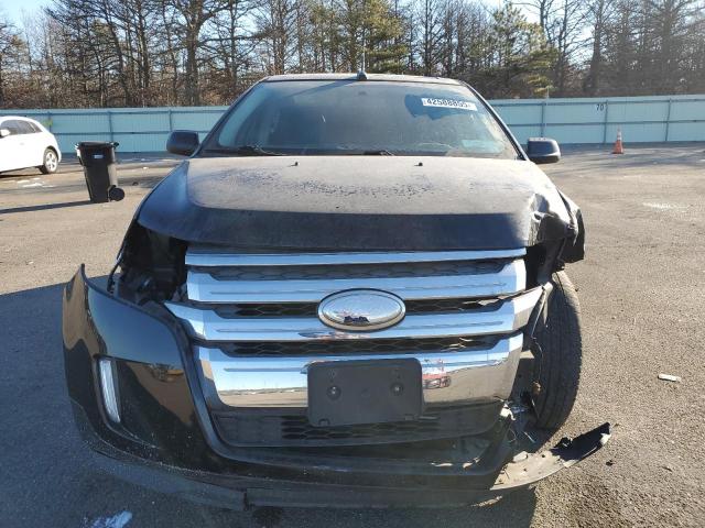 Photo 5 from auction – 2011 FORD EDGE LIMIT with VIN 2FMDK3KC5BBB58075