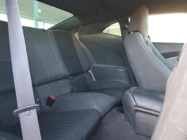 Photo 10 from auction – 2014 CHEVROLET CAMARO LS with VIN 2G1FA1E37E9259767