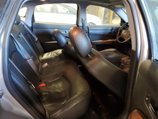 Photo 10 from auction – 2007 BUICK LACROSSE C with VIN 2G4WE587671190116