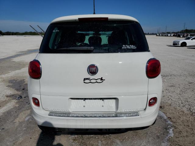 Photo 6 from auction – 2017 FIAT 500L POP with VIN ZFBCFAAH8HZ038656