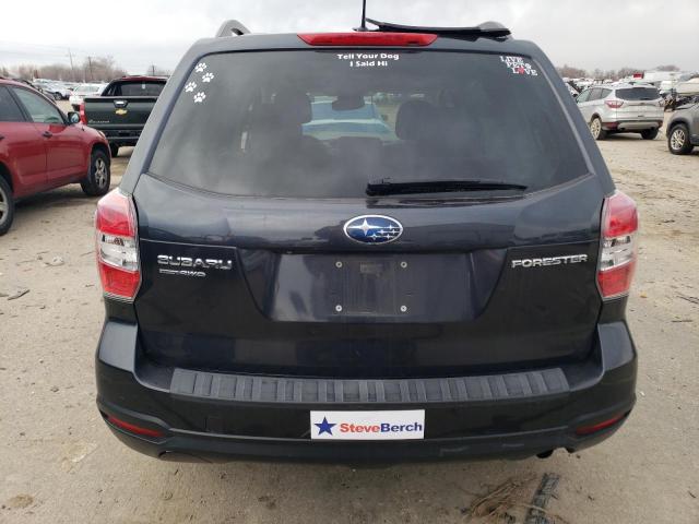 Photo 6 from auction – 2015 SUBARU FORESTER 2 with VIN JF2SJADC0FH410888