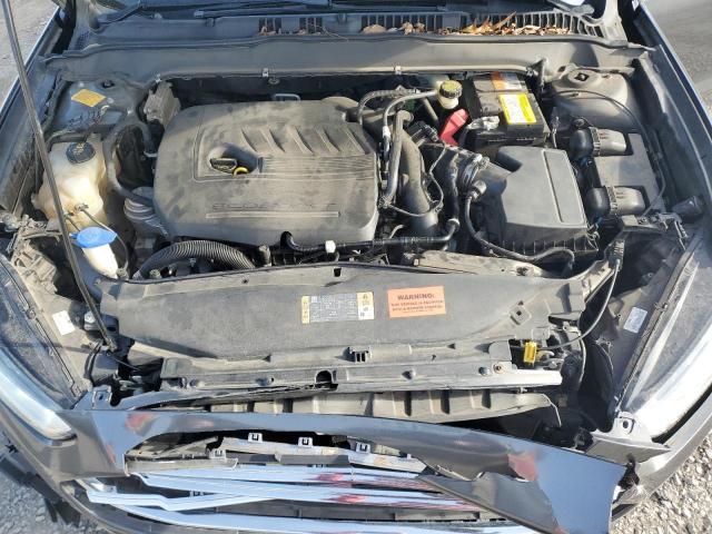 Photo 11 from auction – 2016 FORD FUSION SE with VIN 3FA6P0HD6GR313244