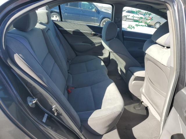 Photo 10 from auction – 2010 HONDA CIVIC EX with VIN 19XFA1F81AE019837