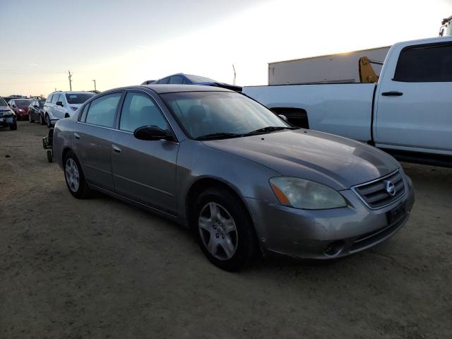 Photo 4 from auction – 2003 NISSAN ALTIMA BAS with VIN 1N4AL11D63C336876