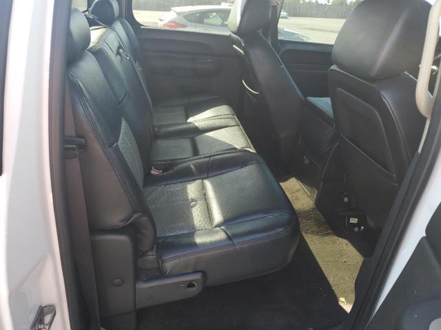 Photo 10 from auction – 2011 CHEVROLET SILVERADO with VIN 3GCPCSE01BG175186