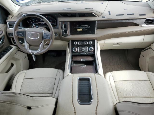 Photo 8 from auction – 2023 GMC YUKON DENA with VIN 1GKS2DKL6PR366377