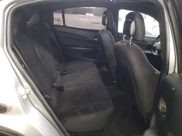 Photo 10 from auction – 2013 CHRYSLER 200 TOURIN with VIN 1C3CCBBB6DN577790