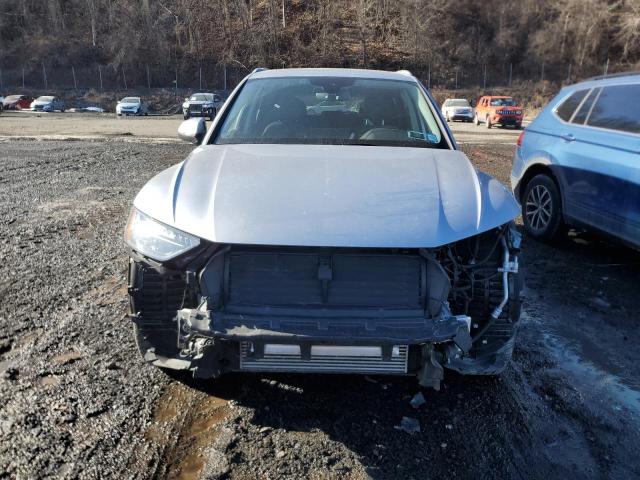Photo 5 from auction – 2022 AUDI Q5 PREMIUM with VIN WA1BBAFY5N2139553