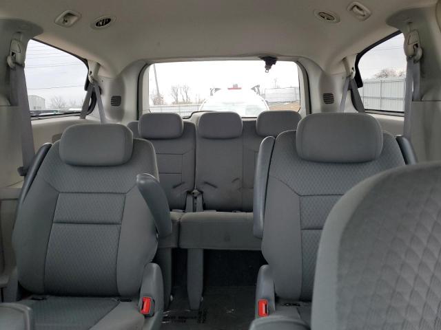 Photo 10 from auction – 2010 CHRYSLER TOWN & COU with VIN 2A4RR4DE5AR186453