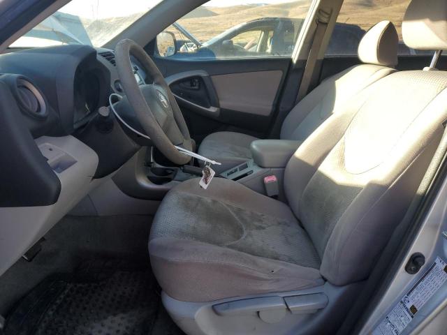 Photo 7 from auction – 2006 TOYOTA RAV4 with VIN JTMBD33V666004534