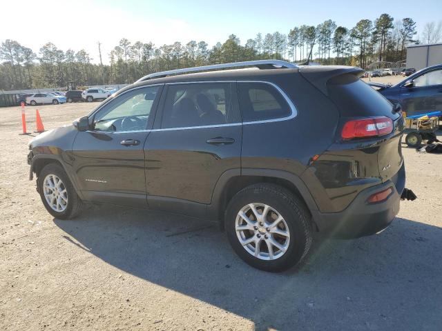 Photo 2 from auction – 2016 JEEP CHEROKEE L with VIN 1C4PJMCS2GW255434