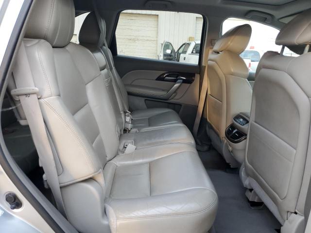 Foto 11 de la subasta – 2012 ACURA MDX TECHNO con VIN 2HNYD2H39CH546985