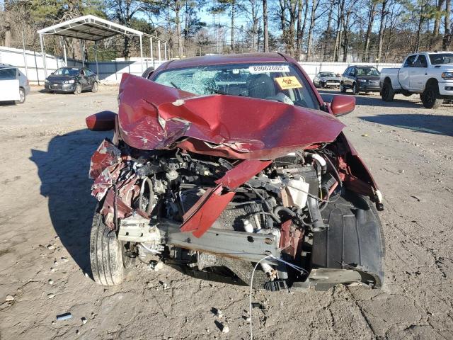 Photo 5 from auction – 2017 NISSAN VERSA S with VIN 3N1CN7AP3HL858700
