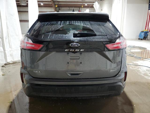 Photo 6 from auction – 2024 FORD EDGE SEL with VIN 2FMPK4J90RBA55200