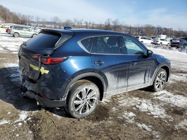 Photo 3 from auction – 2022 MAZDA CX-5 PREMI with VIN JM3KFBDM4N0615407