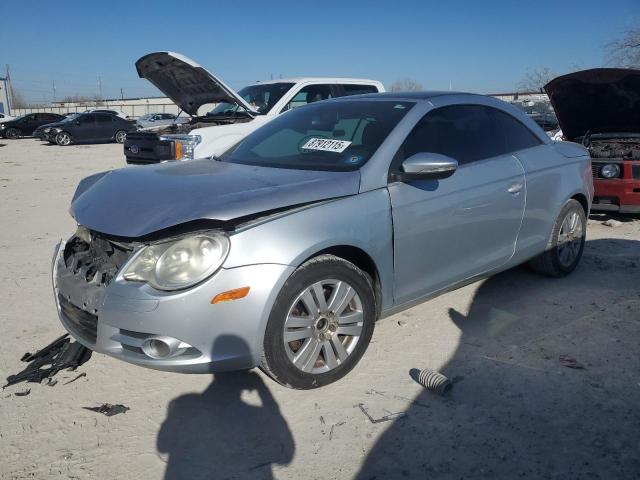 Photo 1 from auction – 2009 VOLKSWAGEN EOS TURBO with VIN WVWBA71F39V011947