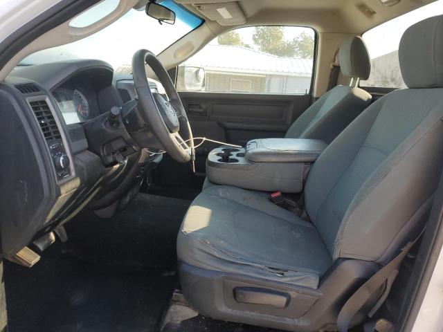 Photo 7 from auction – 2014 RAM 1500 ST with VIN 3C6JR6DG7EG292440