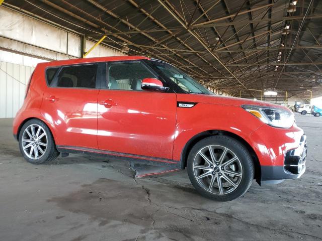 Photo 4 from auction – 2018 KIA SOUL ! with VIN KNDJX3AA3J7575887