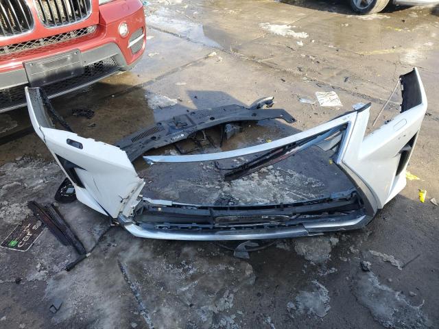 Foto 13 de la subasta – 2016 LEXUS RX 450H BA con VIN 2T2BGMCA7GC003148