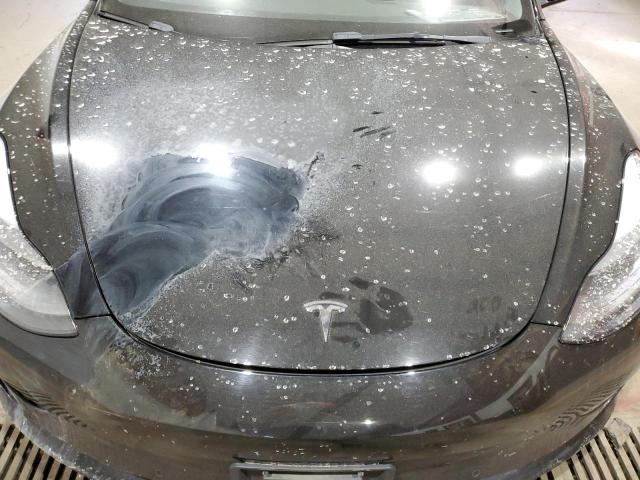 Photo 11 from auction – 2022 TESLA MODEL 3 with VIN 5YJ3E1EA8NF286579