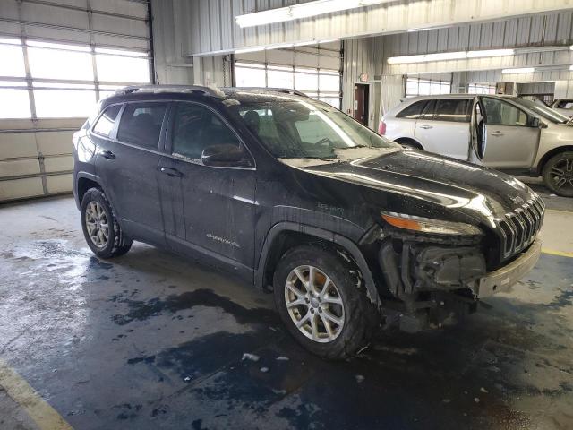 Photo 4 from auction – 2016 JEEP CHEROKEE L with VIN 1C4PJMCS8GW205377