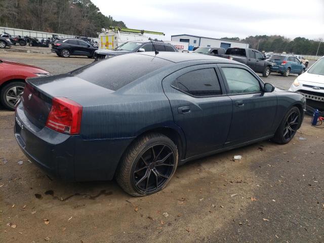 Photo 3 from auction – 2008 DODGE CHARGER with VIN 2B3KA43G98H205993